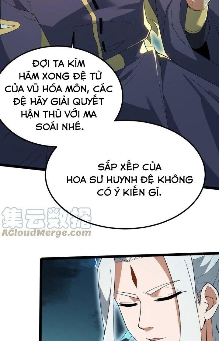 Vĩnh Sinh Chapter 89 - Next Chapter 90