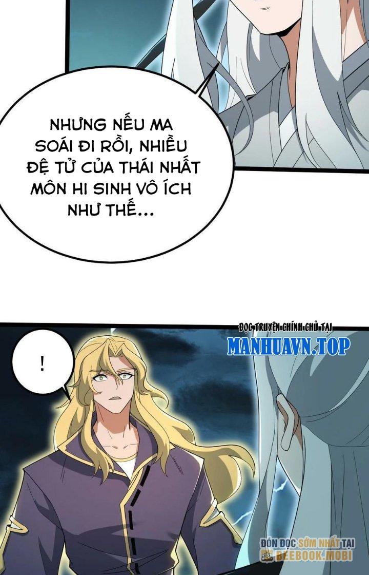 Vĩnh Sinh Chapter 89 - Next Chapter 90