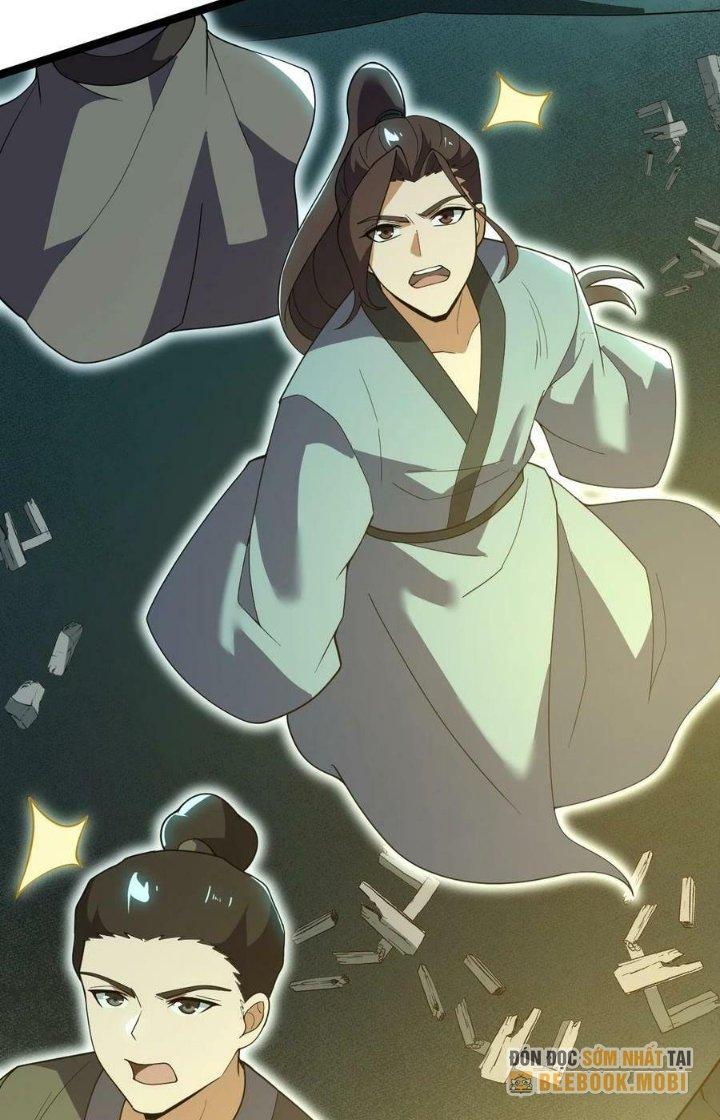 Vĩnh Sinh Chapter 89 - Next Chapter 90