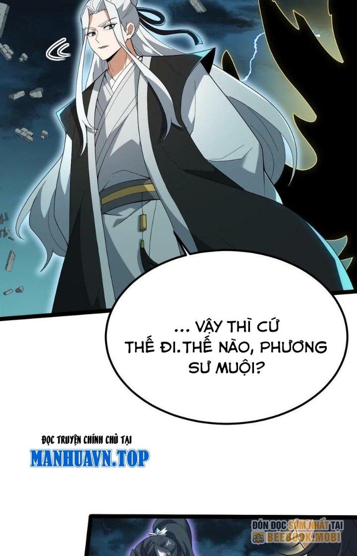 Vĩnh Sinh Chapter 89 - Next Chapter 90