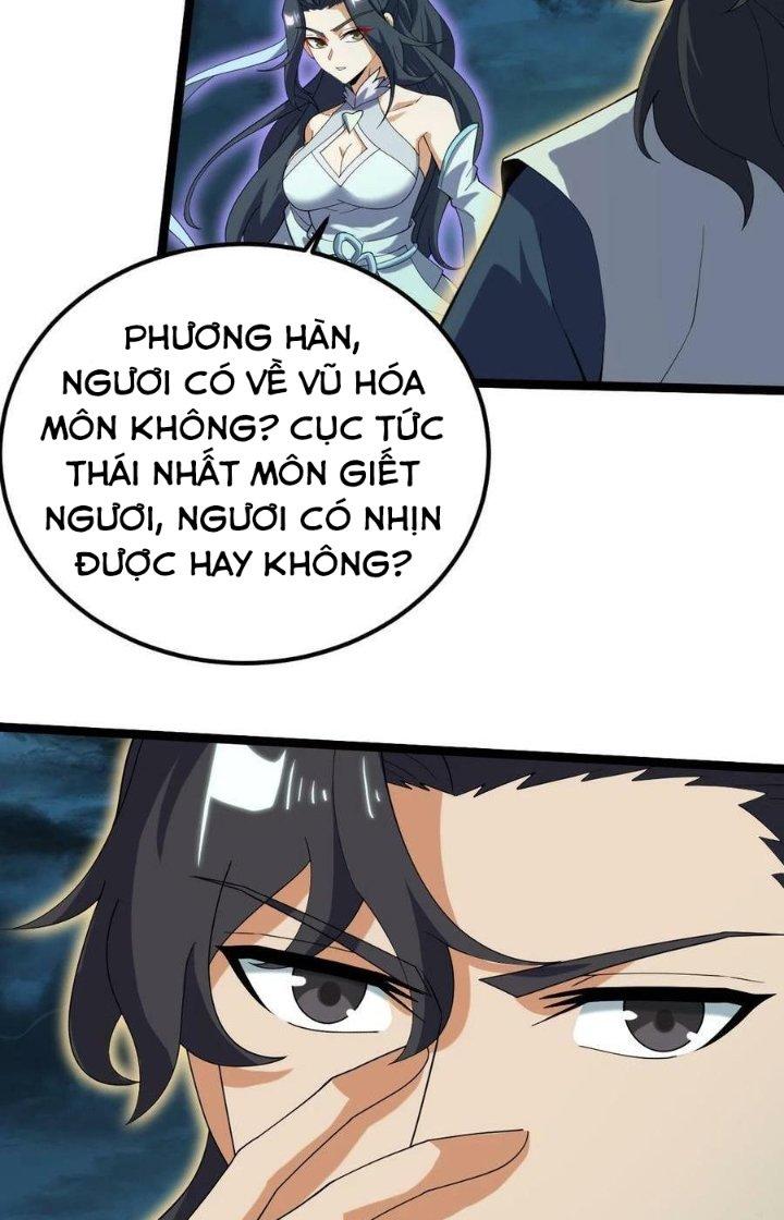 Vĩnh Sinh Chapter 89 - Next Chapter 90