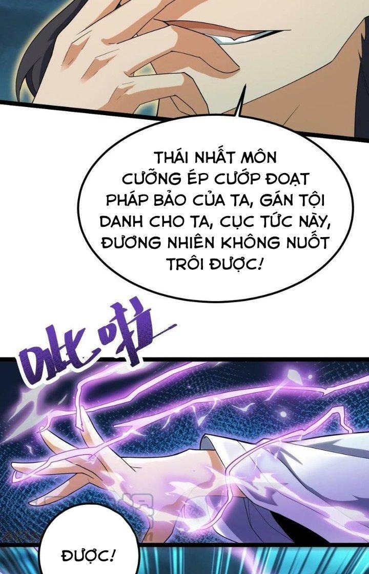 Vĩnh Sinh Chapter 89 - Next Chapter 90