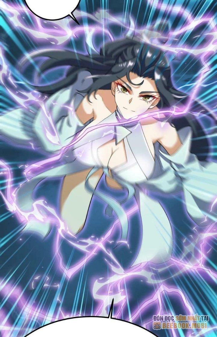 Vĩnh Sinh Chapter 89 - Next Chapter 90