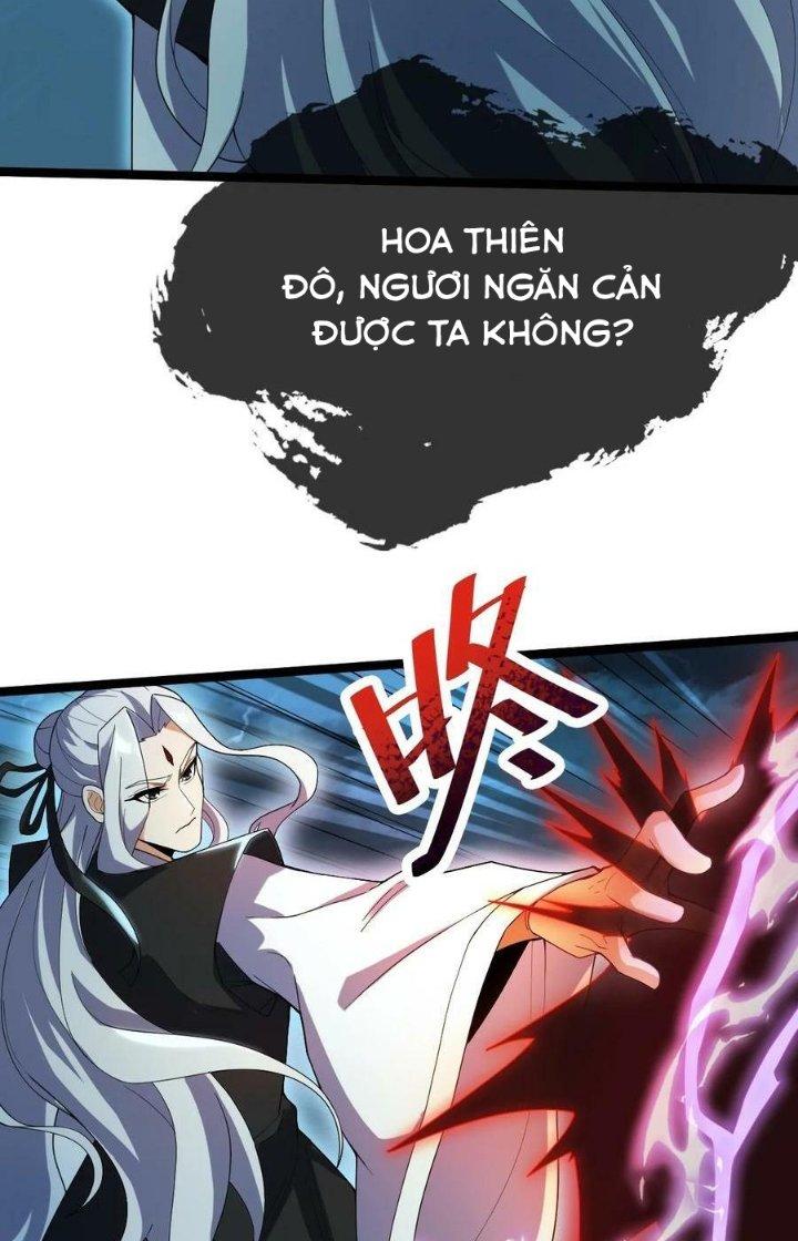 Vĩnh Sinh Chapter 89 - Next Chapter 90