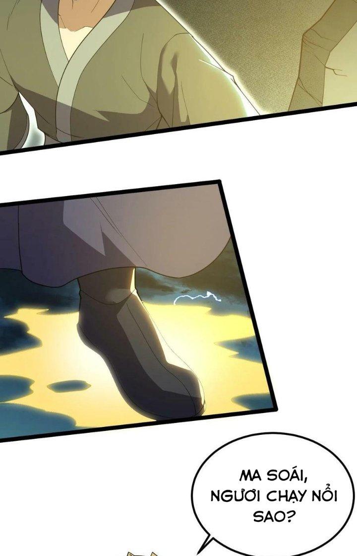 Vĩnh Sinh Chapter 89 - Next Chapter 90