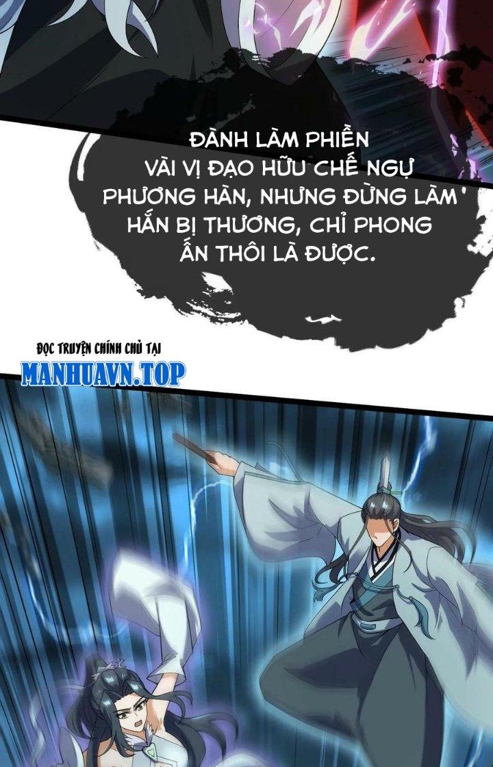 Vĩnh Sinh Chapter 89 - Next Chapter 90