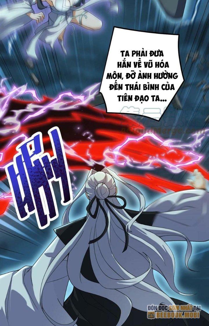 Vĩnh Sinh Chapter 89 - Next Chapter 90