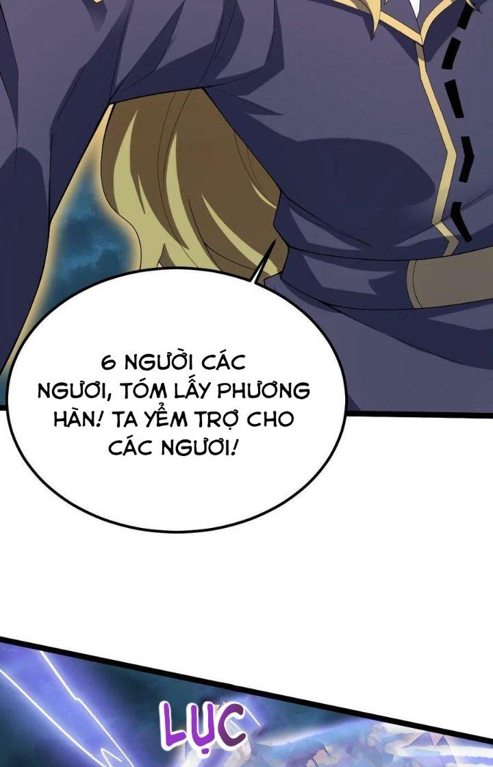 Vĩnh Sinh Chapter 89 - Next Chapter 90