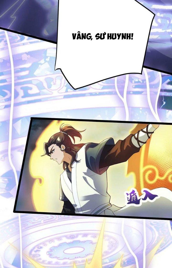 Vĩnh Sinh Chapter 89 - Next Chapter 90