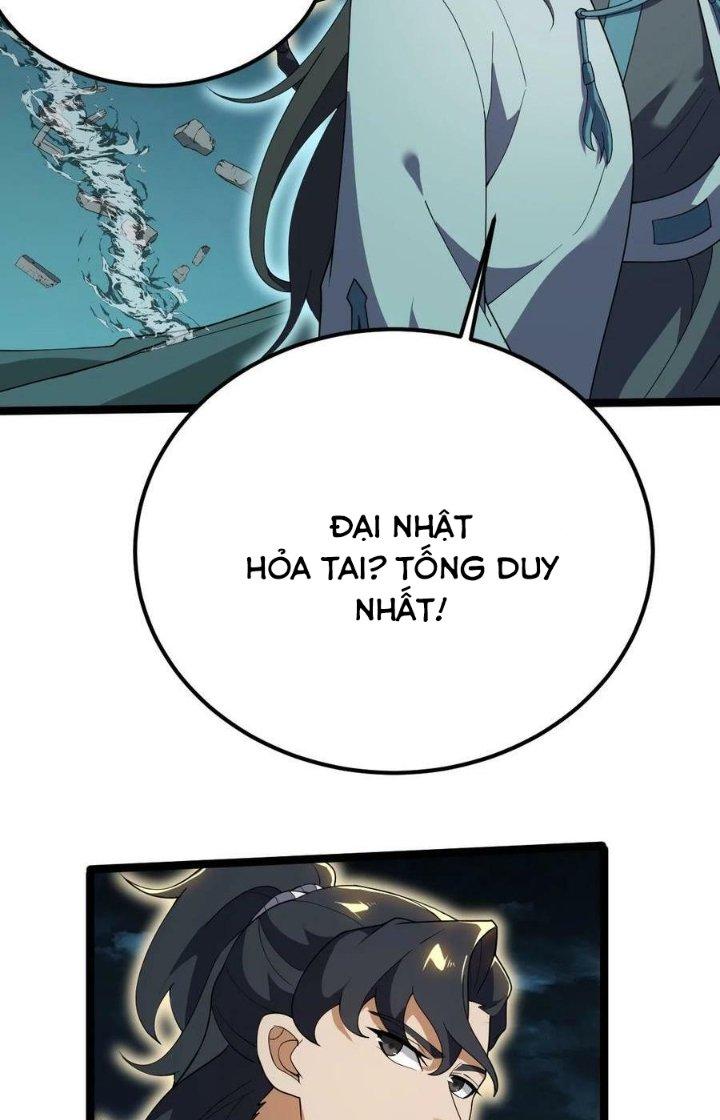 Vĩnh Sinh Chapter 89 - Next Chapter 90