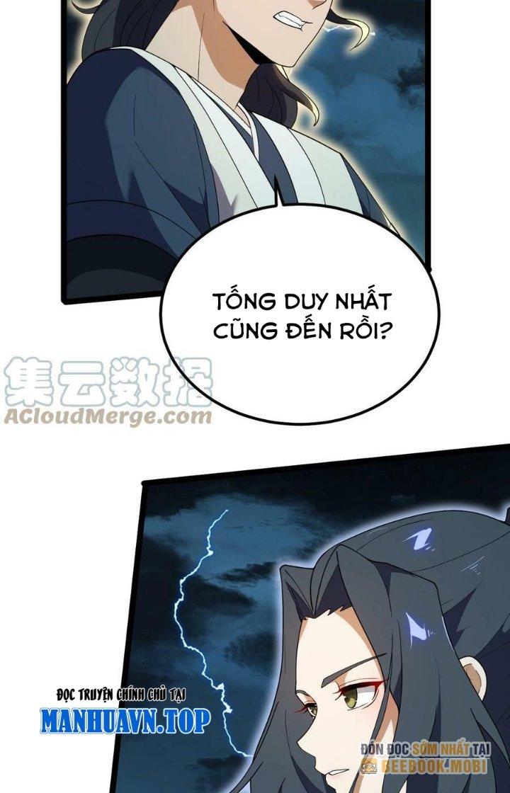 Vĩnh Sinh Chapter 89 - Next Chapter 90