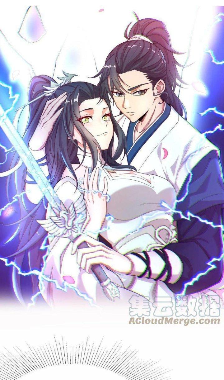 Vĩnh Sinh Chapter 90 - Next Chapter 91