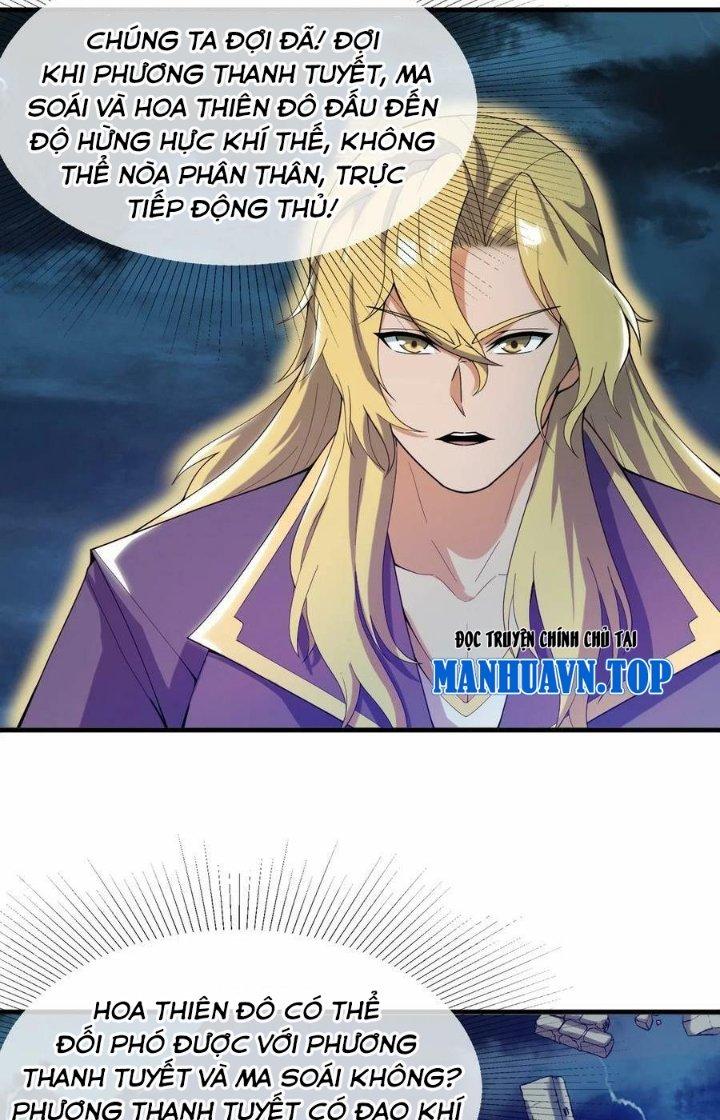 Vĩnh Sinh Chapter 90 - Next Chapter 91