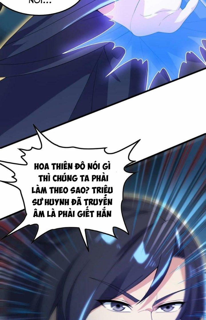 Vĩnh Sinh Chapter 90 - Next Chapter 91