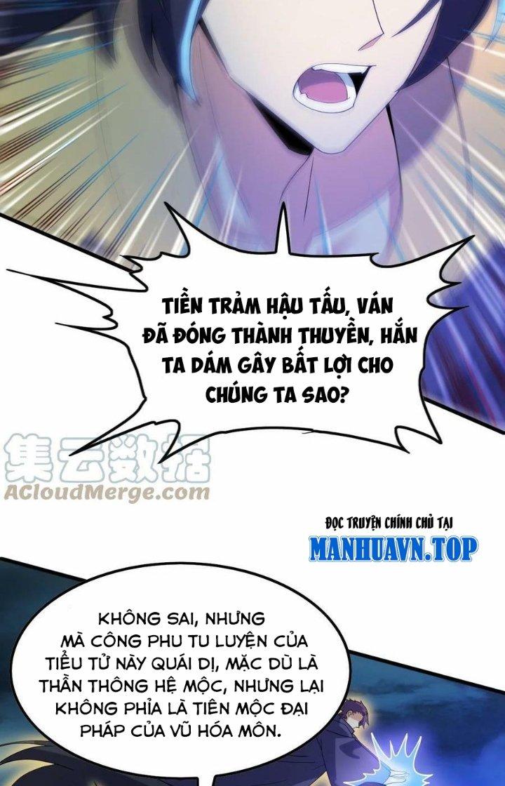 Vĩnh Sinh Chapter 90 - Next Chapter 91