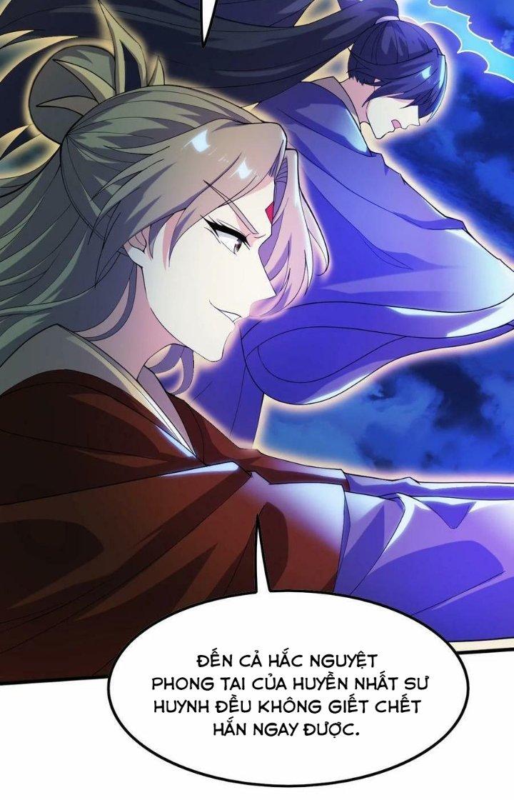 Vĩnh Sinh Chapter 90 - Next Chapter 91