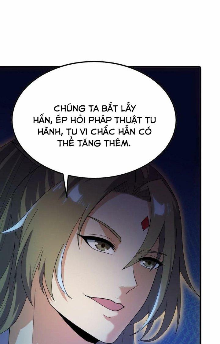 Vĩnh Sinh Chapter 90 - Next Chapter 91