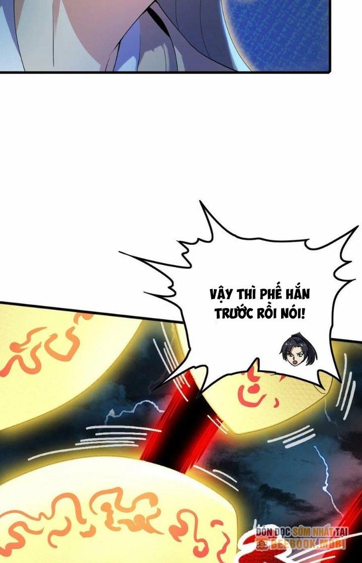 Vĩnh Sinh Chapter 90 - Next Chapter 91