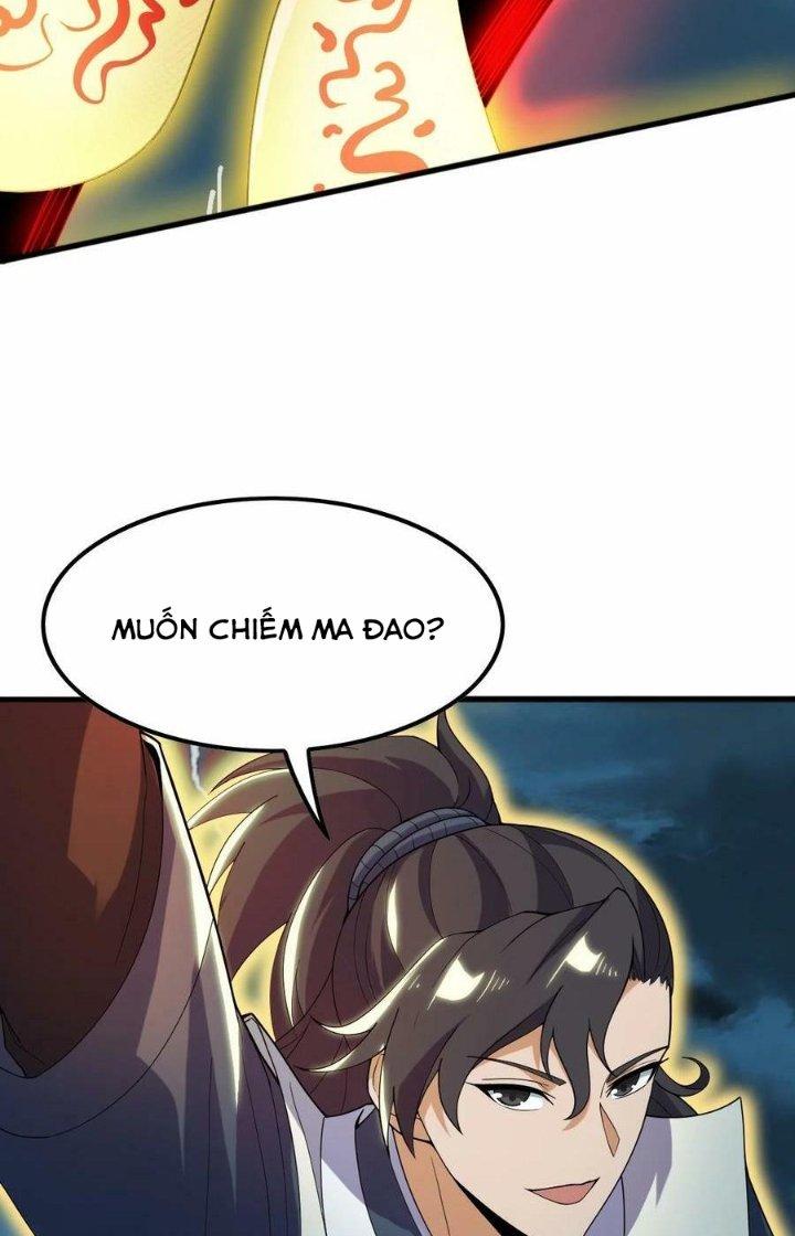 Vĩnh Sinh Chapter 90 - Next Chapter 91