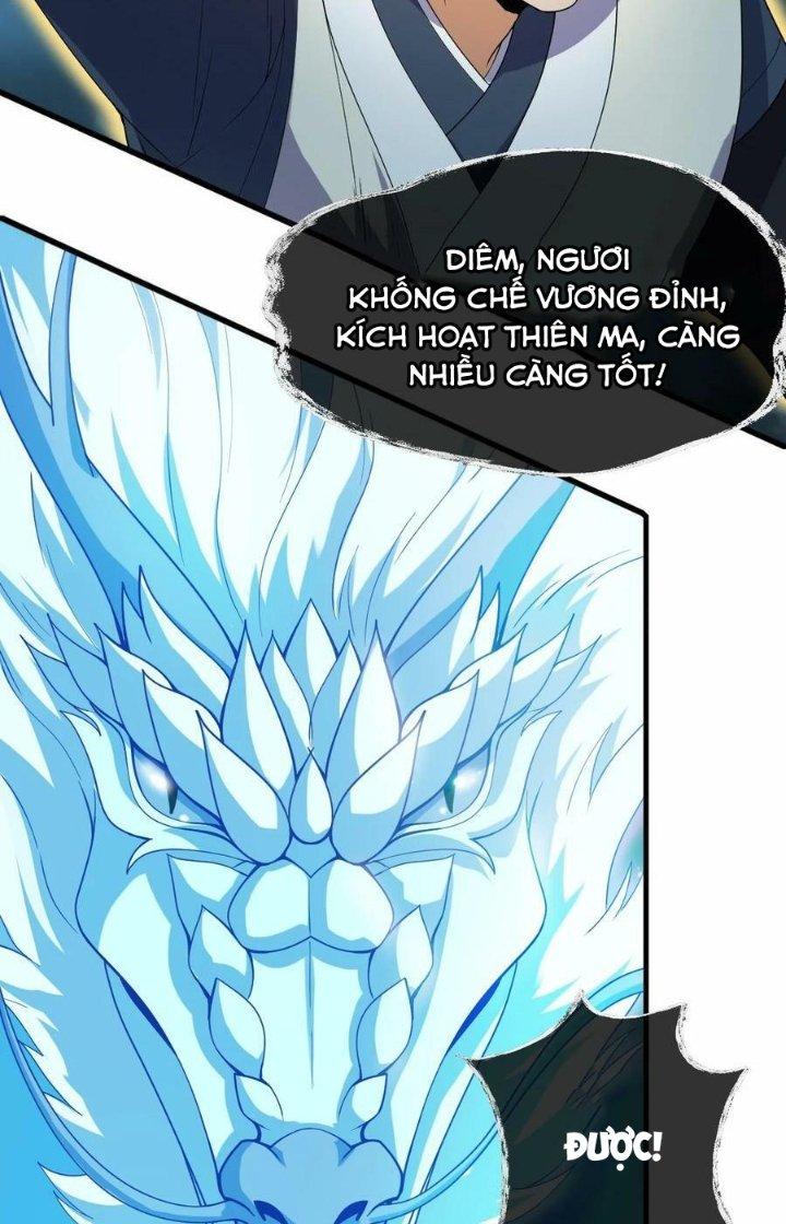 Vĩnh Sinh Chapter 90 - Next Chapter 91