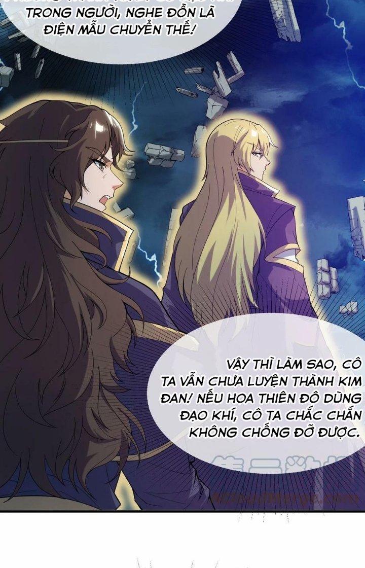 Vĩnh Sinh Chapter 90 - Next Chapter 91