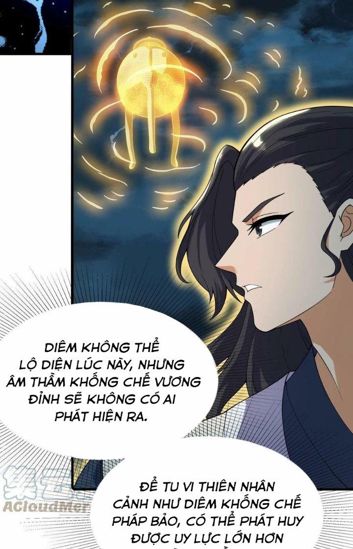 Vĩnh Sinh Chapter 90 - Next Chapter 91