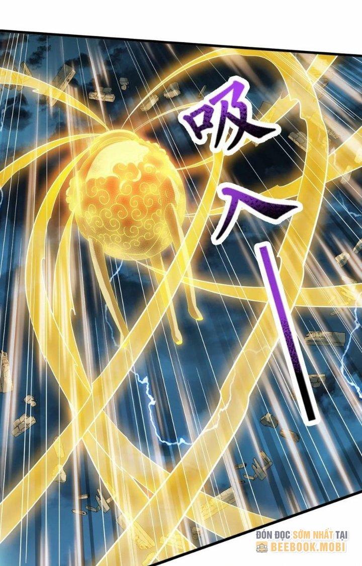 Vĩnh Sinh Chapter 90 - Next Chapter 91