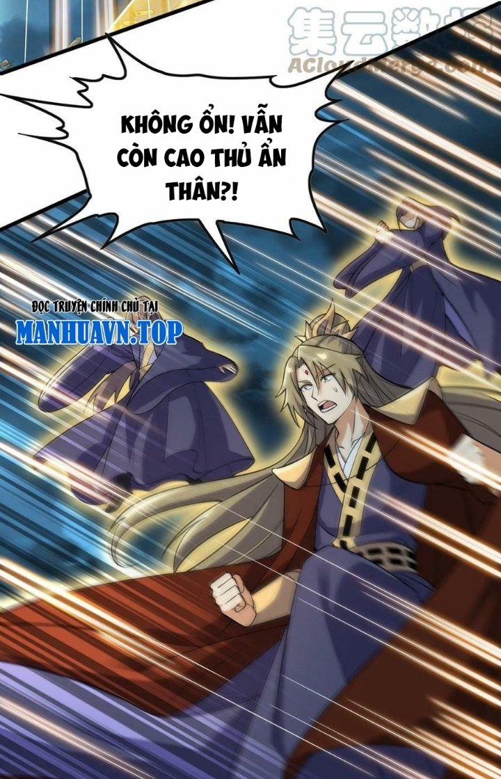 Vĩnh Sinh Chapter 90 - Next Chapter 91