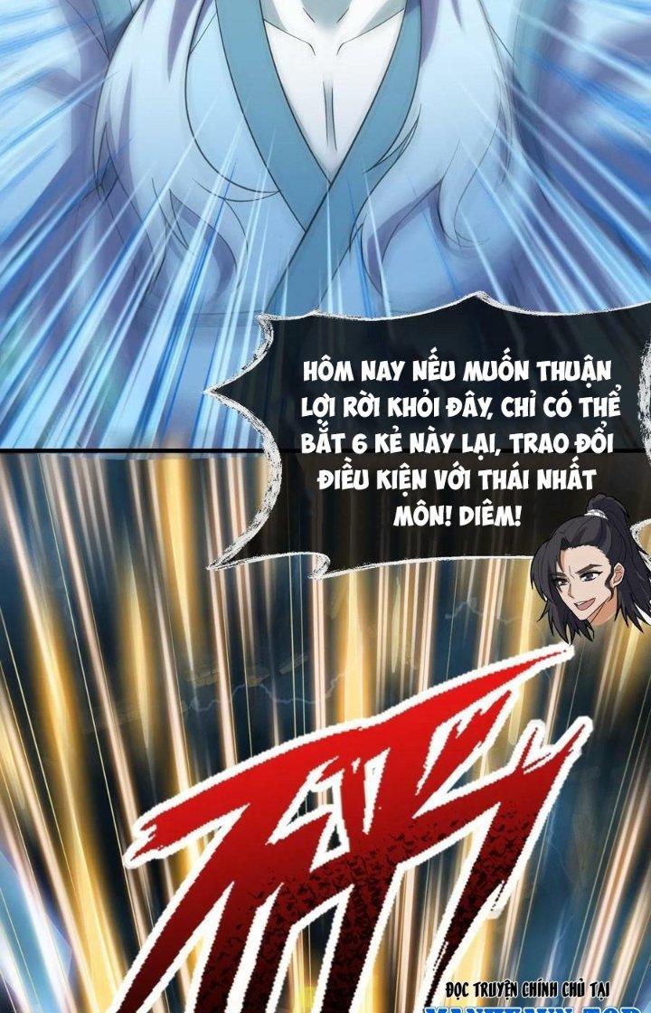 Vĩnh Sinh Chapter 90 - Next Chapter 91