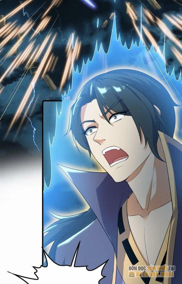 Vĩnh Sinh Chapter 90 - Next Chapter 91