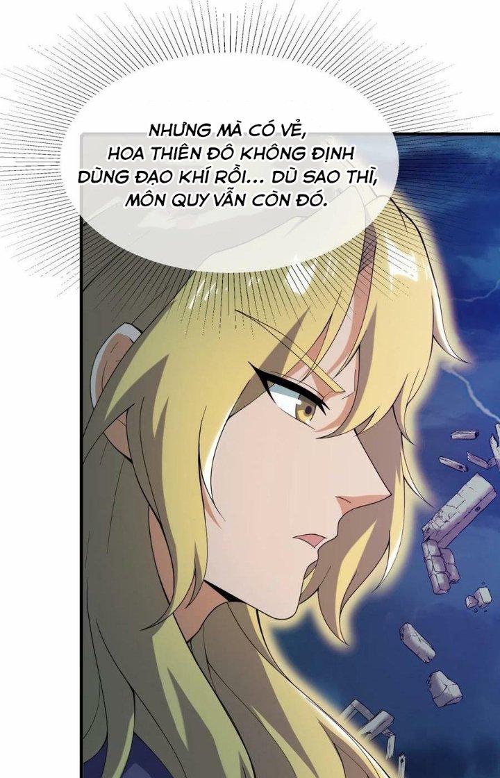 Vĩnh Sinh Chapter 90 - Next Chapter 91