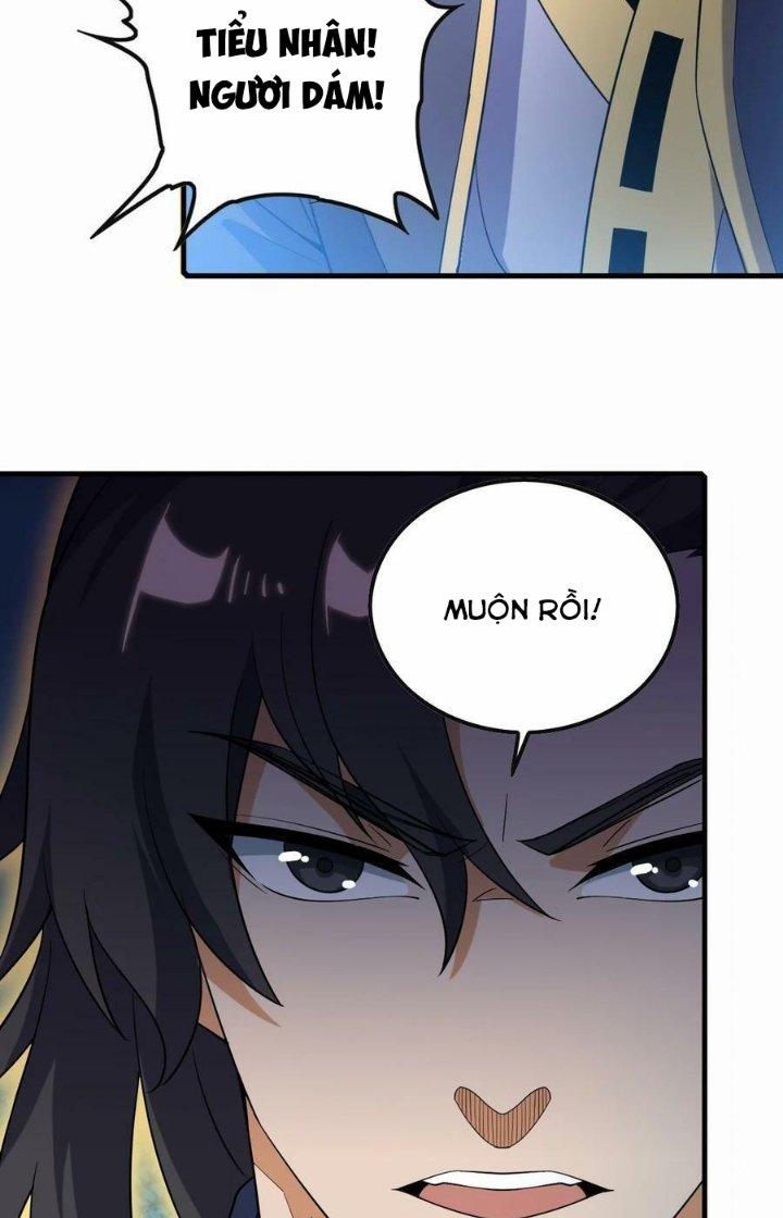 Vĩnh Sinh Chapter 90 - Next Chapter 91