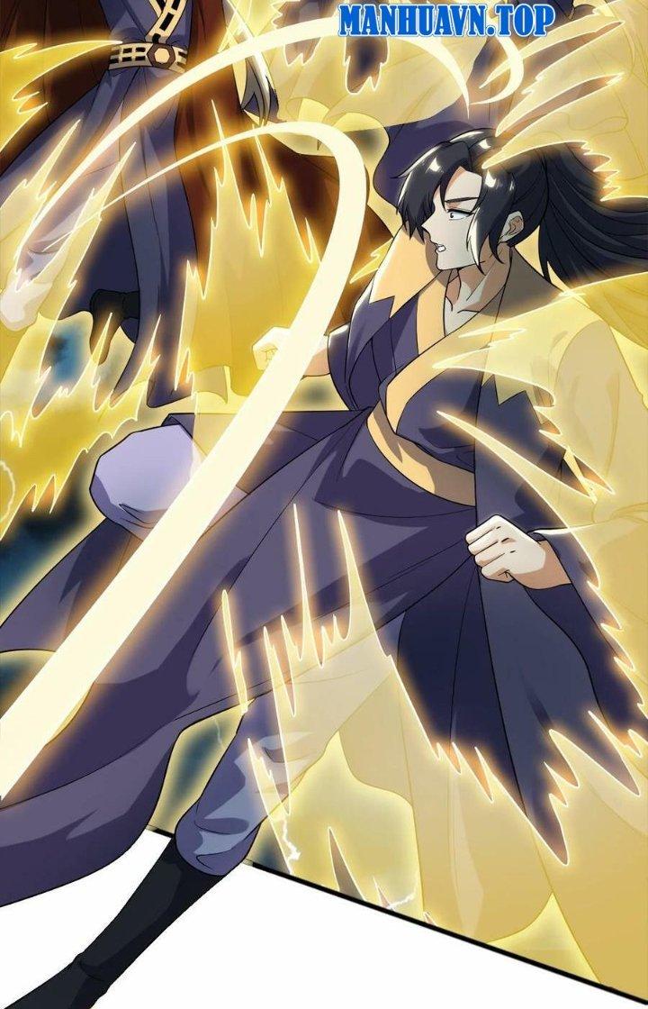 Vĩnh Sinh Chapter 90 - Next Chapter 91