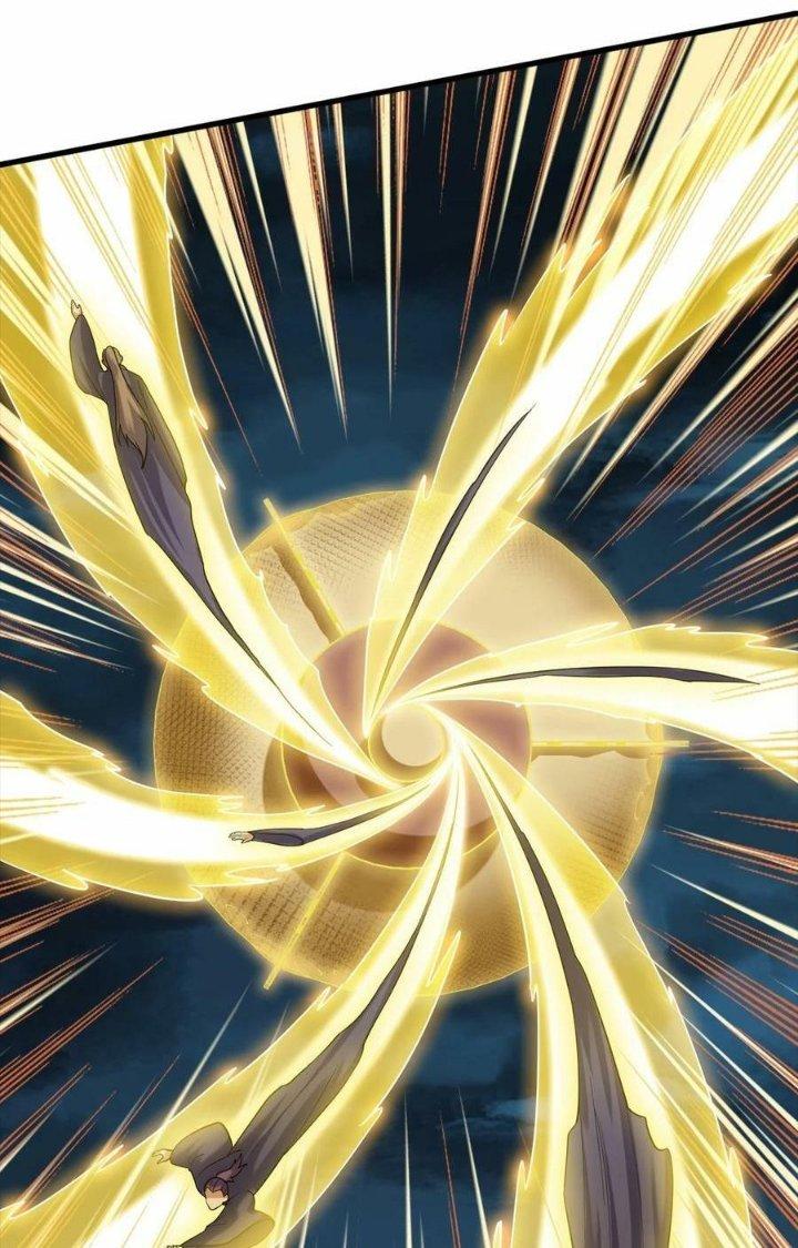 Vĩnh Sinh Chapter 90 - Next Chapter 91