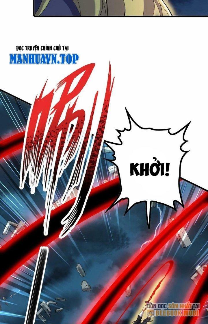 Vĩnh Sinh Chapter 90 - Next Chapter 91