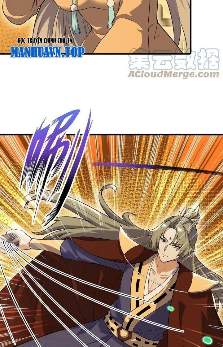 Vĩnh Sinh Chapter 90 - Next Chapter 91