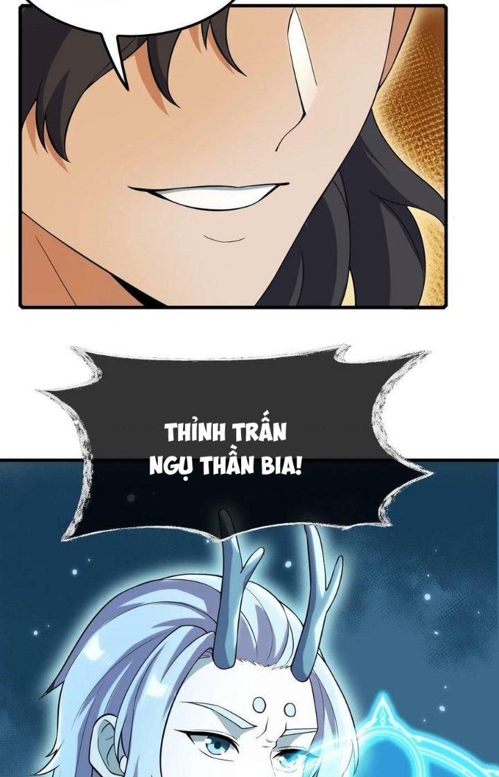 Vĩnh Sinh Chapter 90 - Next Chapter 91