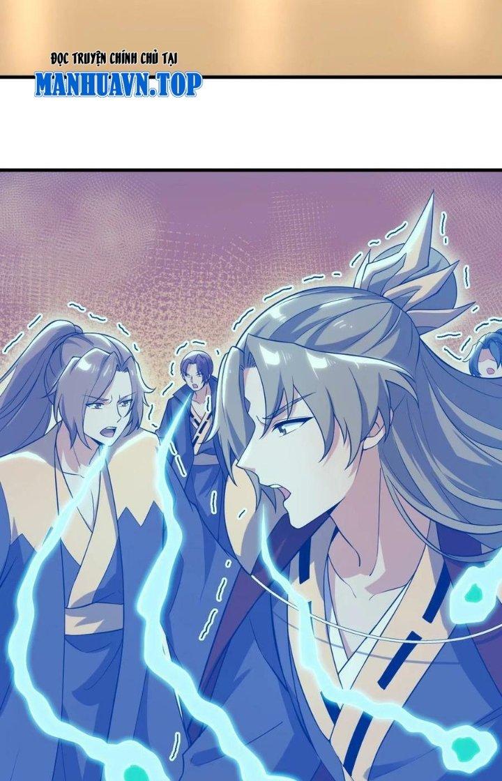 Vĩnh Sinh Chapter 90 - Next Chapter 91