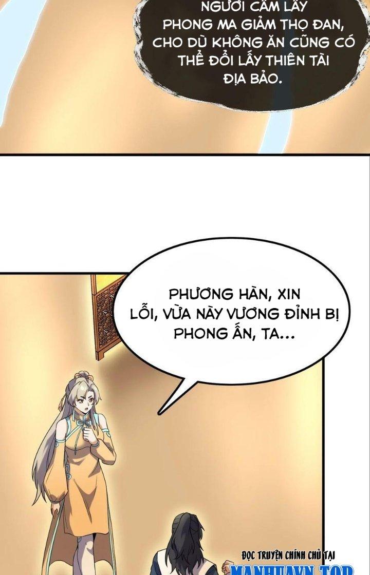 Vĩnh Sinh Chapter 90 - Next Chapter 91