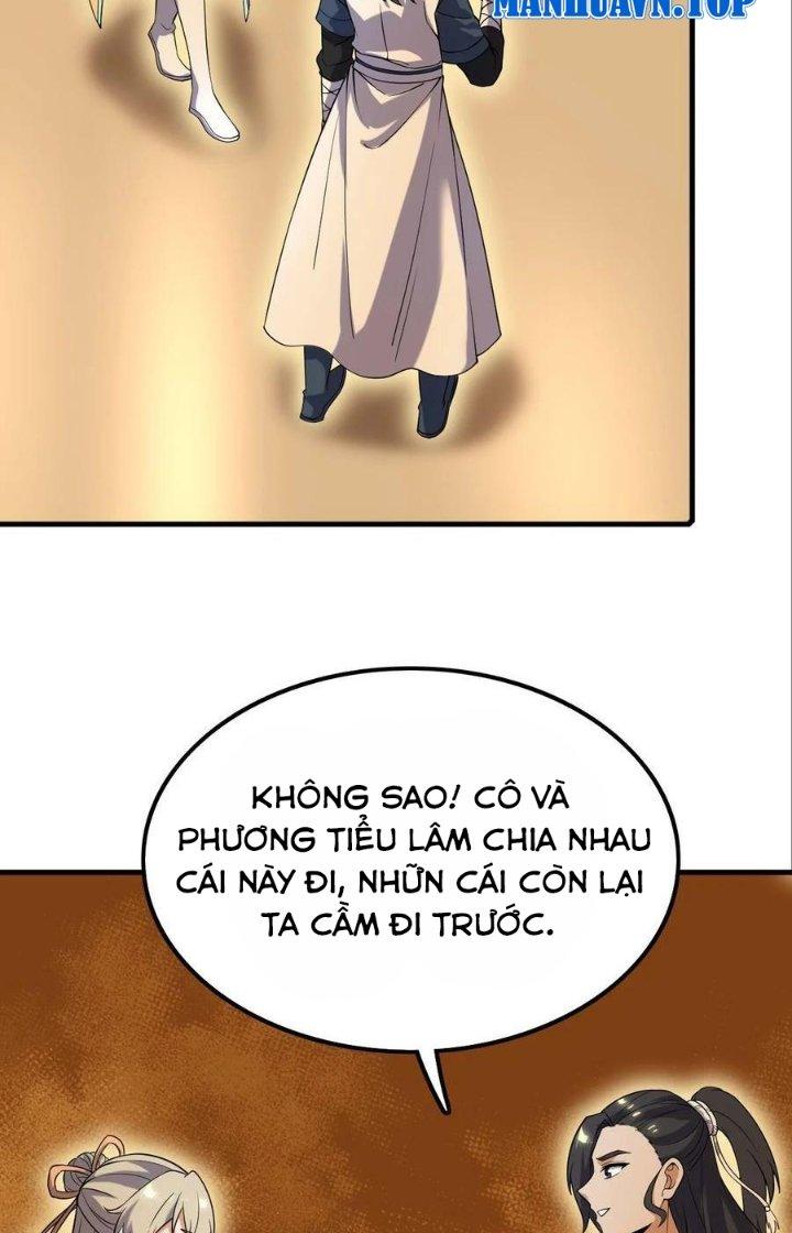 Vĩnh Sinh Chapter 90 - Next Chapter 91