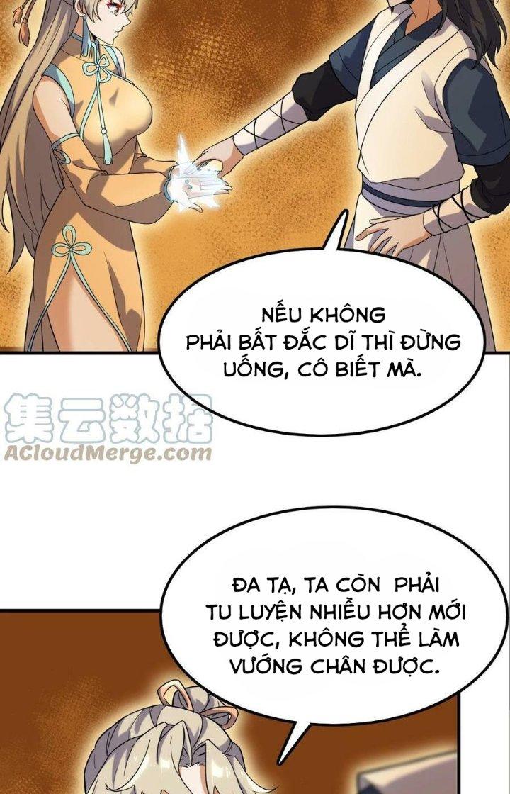 Vĩnh Sinh Chapter 90 - Next Chapter 91