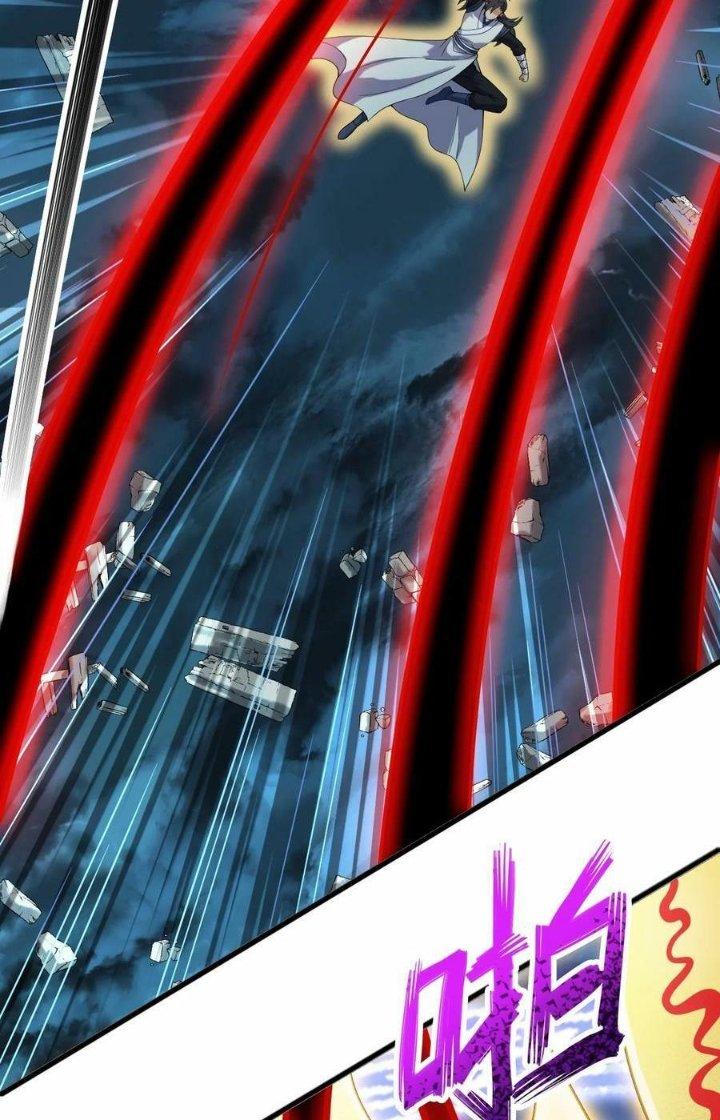 Vĩnh Sinh Chapter 90 - Next Chapter 91