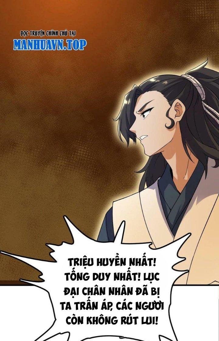 Vĩnh Sinh Chapter 90 - Next Chapter 91