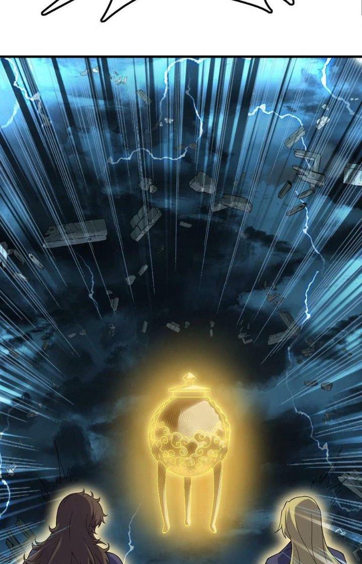 Vĩnh Sinh Chapter 90 - Next Chapter 91