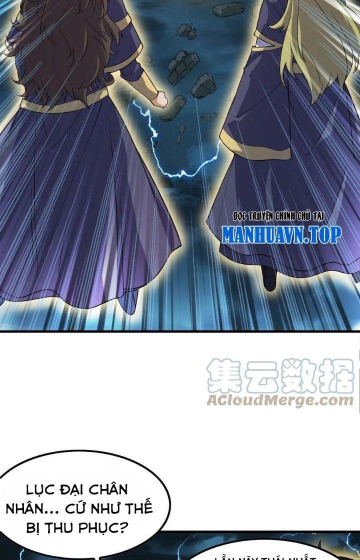 Vĩnh Sinh Chapter 90 - Next Chapter 91