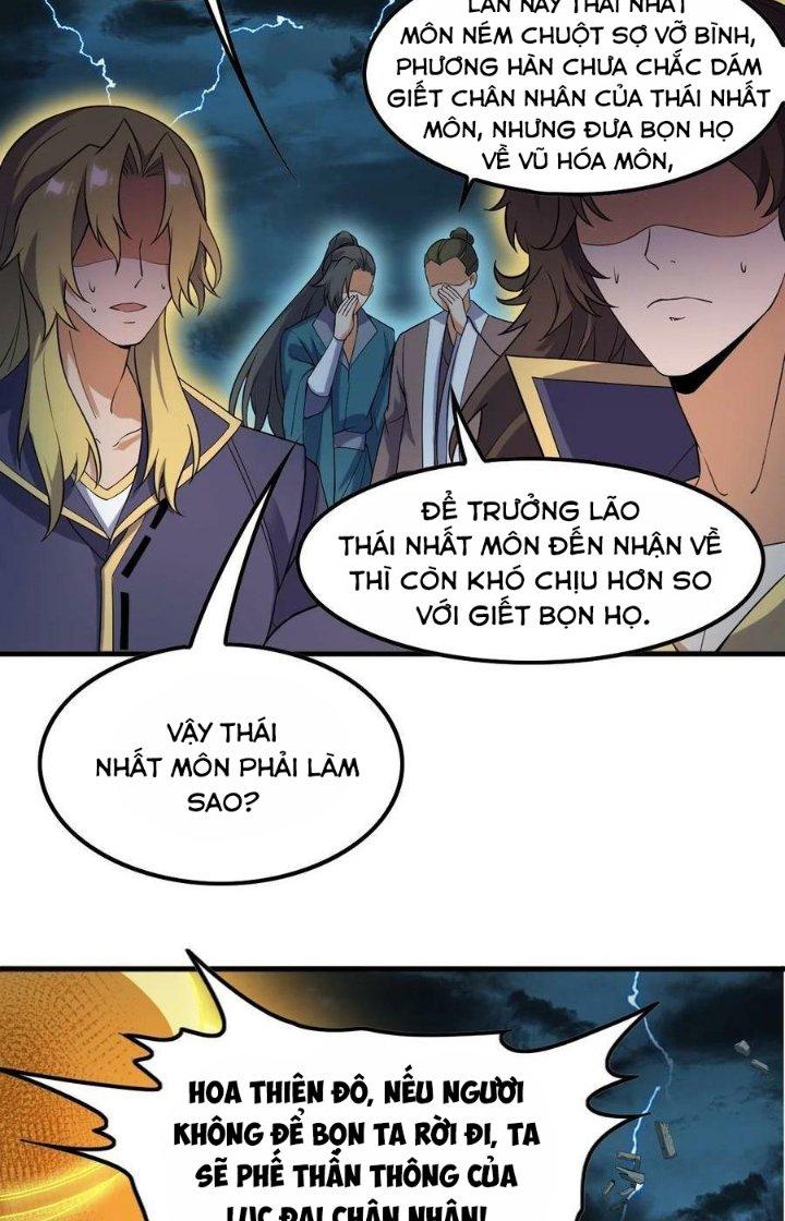Vĩnh Sinh Chapter 90 - Next Chapter 91