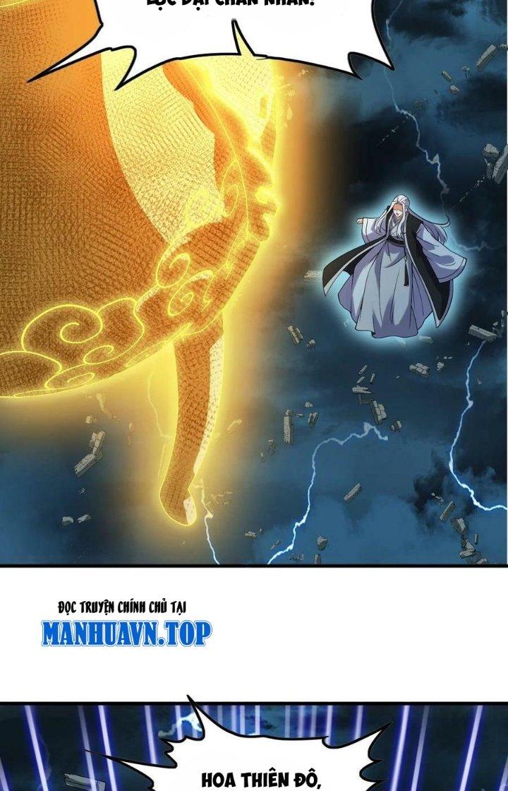 Vĩnh Sinh Chapter 90 - Next Chapter 91