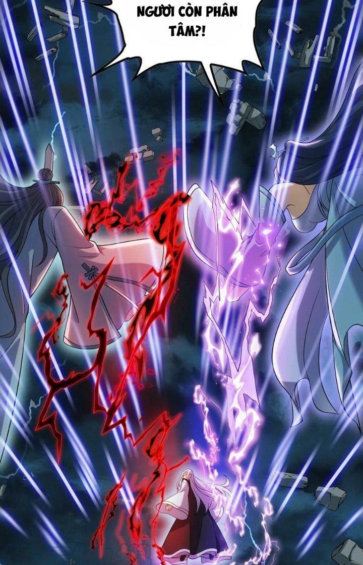 Vĩnh Sinh Chapter 90 - Next Chapter 91