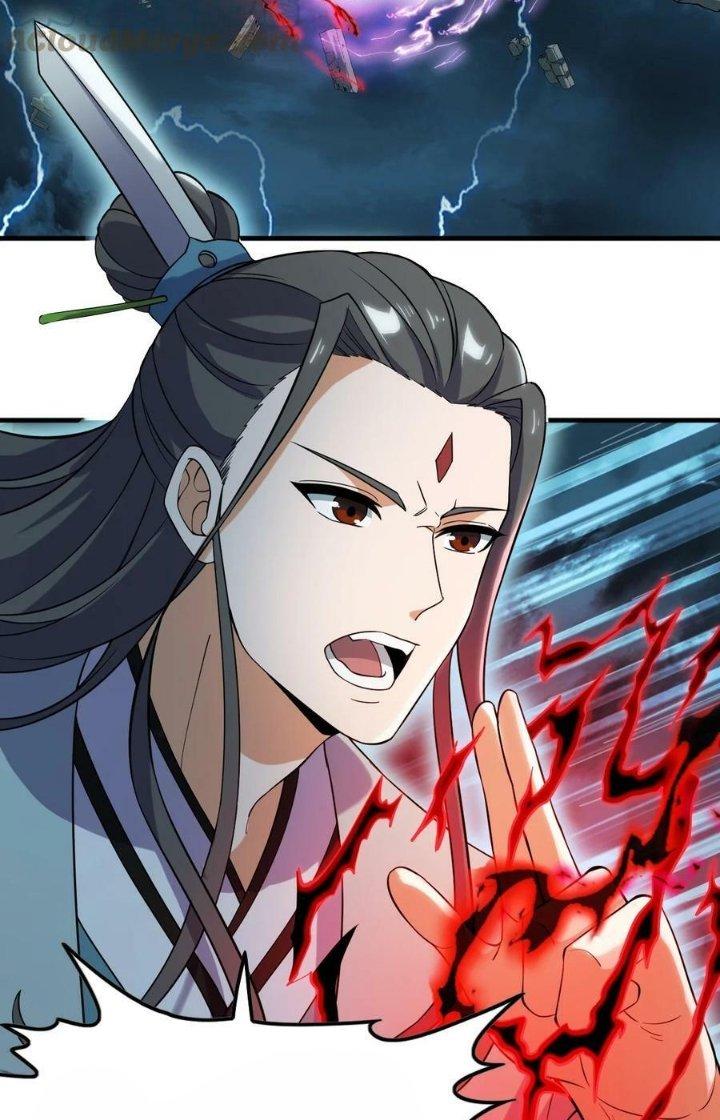 Vĩnh Sinh Chapter 90 - Next Chapter 91