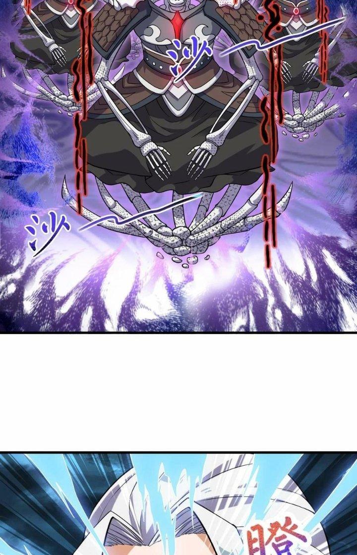 Vĩnh Sinh Chapter 90 - Next Chapter 91